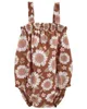 Carter's Set 2 piese Body si cardigan Flori foto