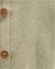 Carter's Set 2 piese Body si cardigan Flori foto