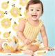 Carter's Set 3 piese Pantaloni si 2 body Floarea Soarelui foto
