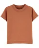 Carter's Set 2 piese Tricou si salopeta cu dungi foto