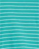 Carter's Set 2 piese Tricou si salopeta Dinozaur foto