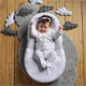 Эргономический кокон Red Castle Cocoonababy Dreamy Cloud foto