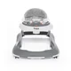 Premergator ZOPA Fiesta Grey/White foto