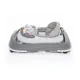 Premergator ZOPA Fiesta Grey/White foto