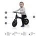Bicicleta ZOPA Tech Bike Black foto