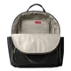 Rucsac pentru mame Skip Hop Envi-Luxe Black