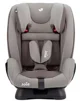 Scaun auto Joie Fortifi R 9-36 kg Dark Pewter