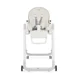 Стульчик для кормления Peg Perego Siesta Follow Me Lucent