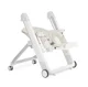 Стульчик для кормления Peg Perego Siesta Follow Me Lucent