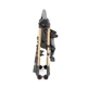 Scaun de masa Peg Perego Prima Pappa Follow Me Ambiance Ice