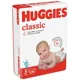 Scutece Huggies Classic Mega 3 (4-9 kg), 78 buc. foto