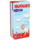 Трусики Huggies Little Walkers Mega 4 BOY (9-14 кг), 52 шт.