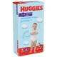 Chilotei Huggies Little Walkers Mega 5 BOY (13-17 kg), 48 buc.