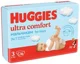Scutece Huggies Ultra Comfort Mega 3 Boy (5-9 kg), 78 buc. foto