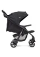 Carucior ultracompact Joie Muze LX Coal foto