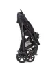 Carucior ultracompact Joie Muze LX Coal foto