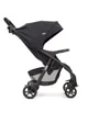 Carucior ultracompact Joie Muze LX Coal foto