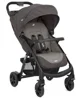 Коляска 2 в 1 Joie Muze LX + автокресло Juva Dark Pewter foto