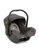 Коляска 2 в 1 Joie Muze LX + автокресло Juva Dark Pewter foto
