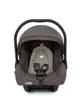 Коляска 2 в 1 Joie Muze LX + автокресло Juva Dark Pewter foto