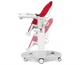 Стульчик для кормления Peg Perego Tatamia Follow Me Fragola