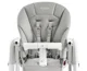 Стульчик для кормления Peg Perego Tatamia Follow Me Ice