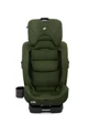 Scaun auto cu Isofix Joie Bold 9-36 kg Moss foto