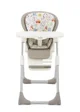 Стульчик для кормления Joie Mimzy Deluxe LX What Time Is It foto