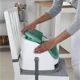 Scaun de masa 2 in 1 Ingenuity Ultramarine Green