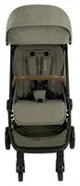 Carucior ultracompact Nuna TRVL Pine cu pliere automata