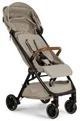 Прогулочная коляска Nuna TRVL Hazelwood