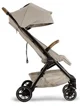 Прогулочная коляска Nuna TRVL Hazelwood