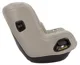 Scaun auto rotativ i-Size Nuna TODL Next Hazelwood, 40-105 cm