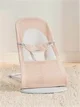 Кресло-шезлонг BabyBjorn Balance Soft Pearly Pink/White, Mesh