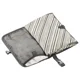Statie de schimbat Skip Hop Pronto Signature Graphite Stripe foto