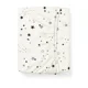 Бамбукoвaя простынь с резинкой BabyOno Stardust для детской кроватки, 120x60 см foto