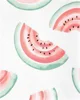 Carter's Set 2 pijamale Cactus