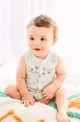 Carter's Salopeta de vara Barcuta foto