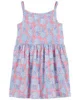Carter's Rochie Ananas