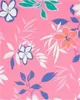 Carter's Rochie cu flori foto