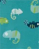 Carter's Set 2 piese Body si pantaloni Cameleon foto