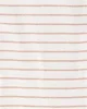 Carter's Set 4 piese bebelus Pantaloni, bluza, caciulita si sosete Ursulet foto