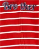 Carter's Pijama cu fermoar reversibil Frate mai mic foto