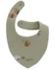 Carter's Set 3 piese bavete Cactus