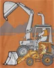 Carter's Tricou Constructii