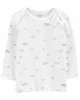 Carter's Set 2 piese Bluza si salopeta tricotata foto