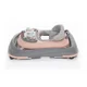 Premergator ZOPA Fiesta Grey/Pink
