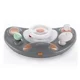 Premergator ZOPA Fiesta Grey/Pink
