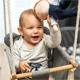 Обнимашка для младенцев BabyOno Olivier Doll