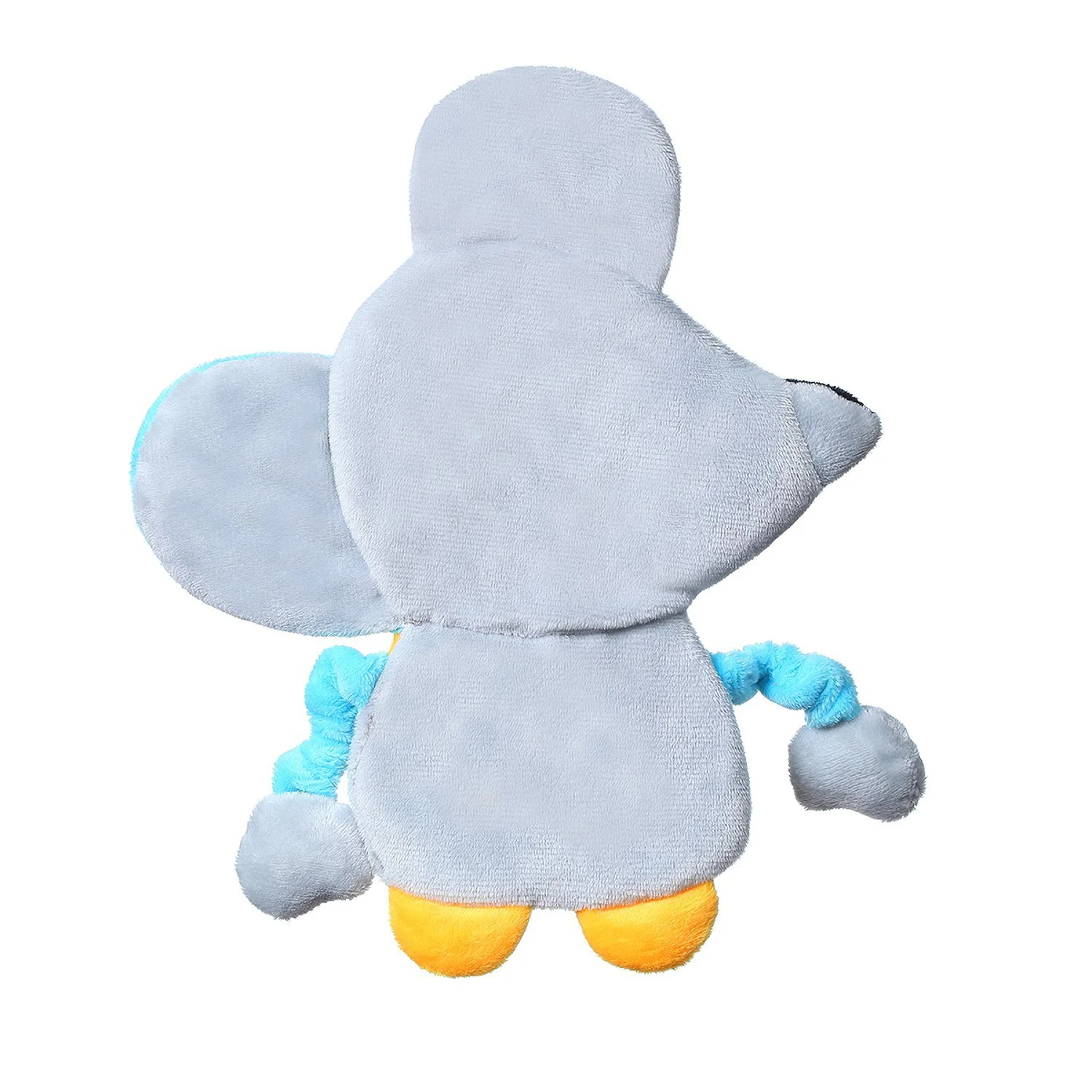 Jucarie imbratisari BabyOno Flat Mouse Kirstin foto